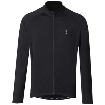 BBB Transition BBW-237 fietsshirt met lange mouwen