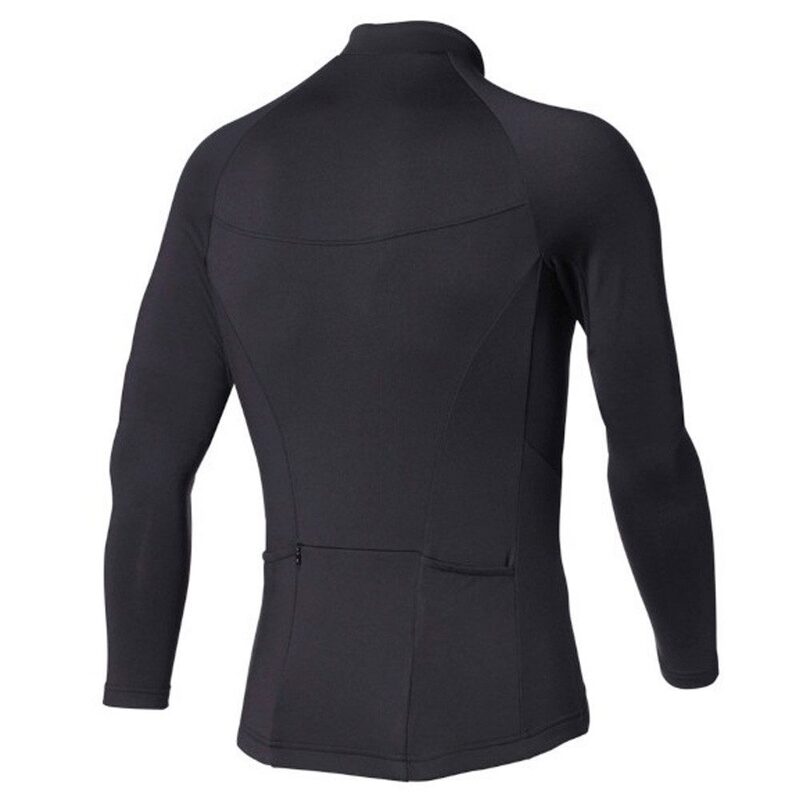 BBB Transition BBW-237 fietsshirt met lange mouwen