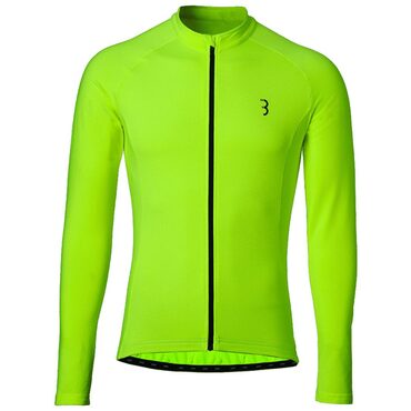 BBB Transition BBW-237 fietsshirt met lange mouwen
