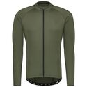 Maillot vélo manches longues BBB Transition BBW-237