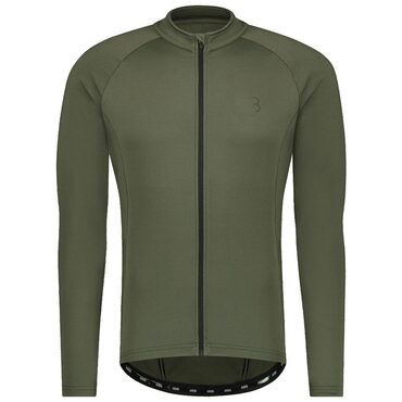 Maillot vélo manches longues BBB Transition BBW-237