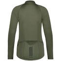 Maillot vélo manches longues BBB Transition BBW-237