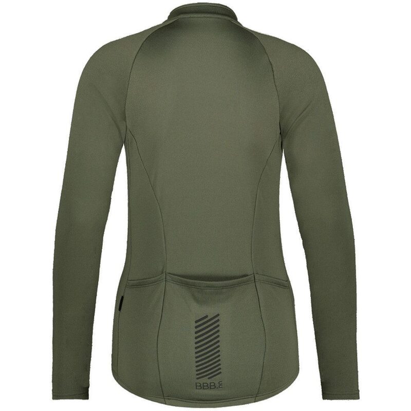 Maillot vélo manches longues BBB Transition BBW-237