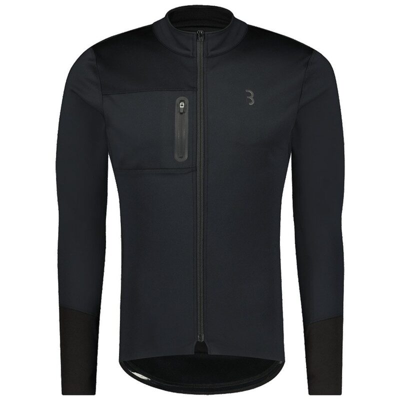 Veste vélo hiver BBB ColdGuard BBW-456