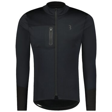 Veste vélo hiver BBB ColdGuard BBW-456