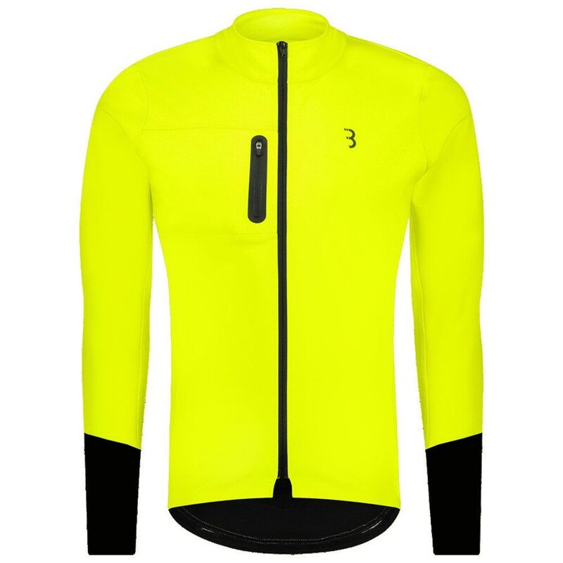 Veste vélo hiver BBB ColdGuard BBW-456