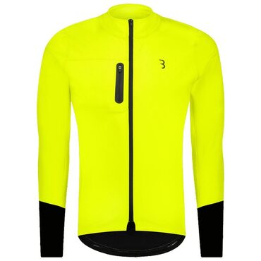 BBB ColdGuard BBW-456 winterfietsjas