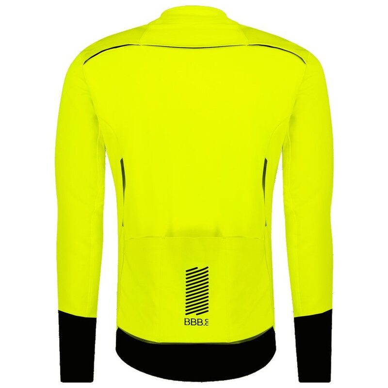 Veste vélo hiver BBB ColdGuard BBW-456