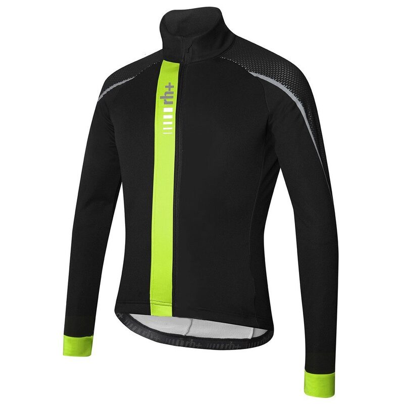 Veste Légère Zero RH+ Rouge - Taille M/40, Neuf Avec étiquette, Style Coupe-vent