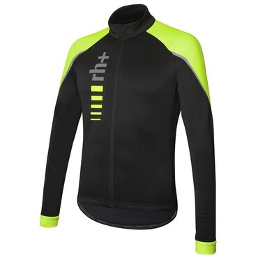 Maillot vélo manches longues Zerorh+ Code ll Jersey
