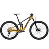 VTT All-Mountain Trek Fuel EX 5 - 5e gén. - Lithium Grey/Marigold - 2023