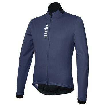 Winterfietsjack Zerorh+ Stylus Thermo Jacket
