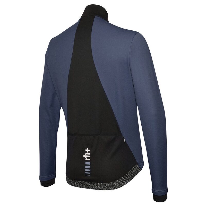 Veste vélo hiver Zerorh+ Stylus Thermo Jacket