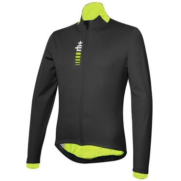 Veste vélo hiver Zerorh+ Stylus Thermo Jacket