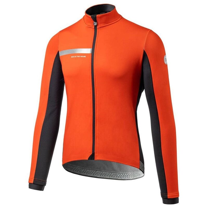 Veste vélo hiver Dotout Path Jacket