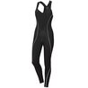 Cuissard vélo long femme Zerorh+ Reflex W Bibtight