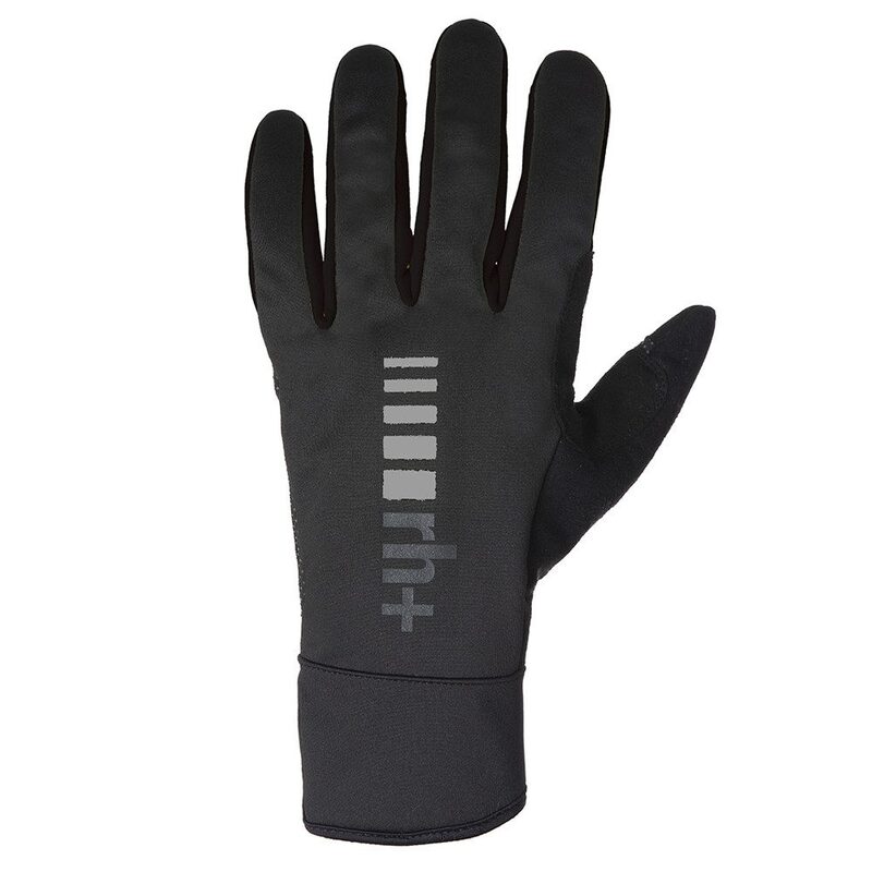 Gants vélo hiver Zerorh+ Soft Shell Glove