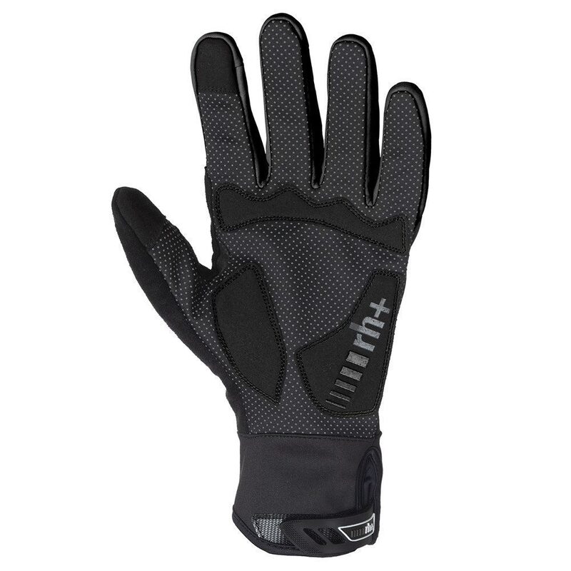 Gants vélo hiver Zerorh+ Soft Shell Glove