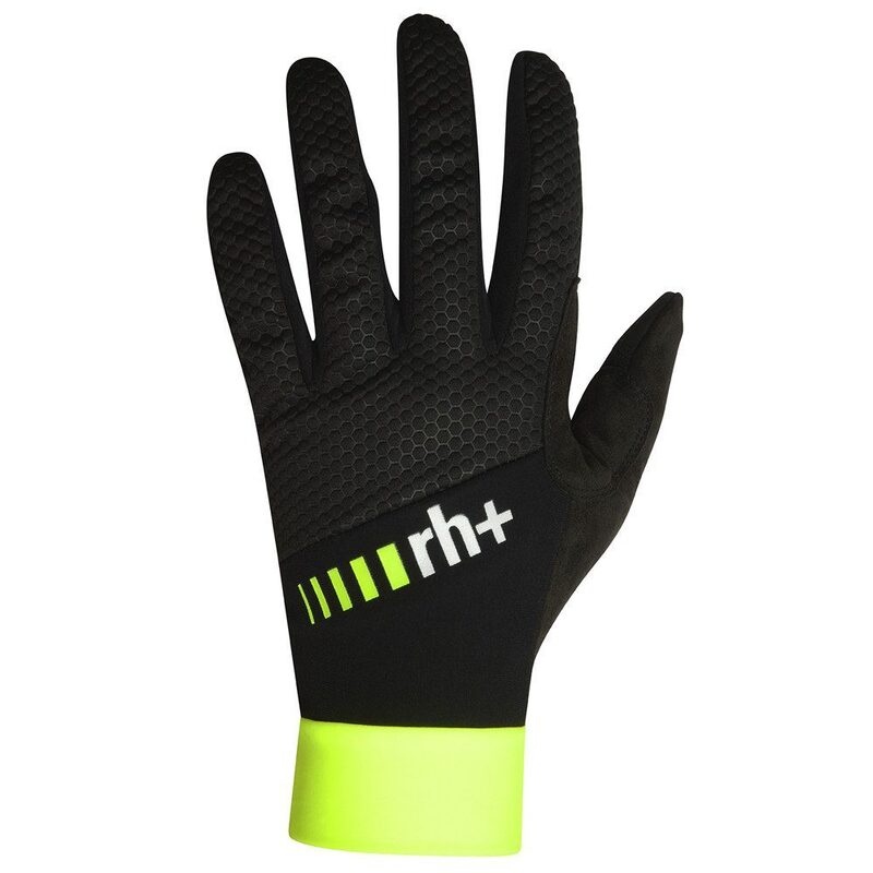 Gants vélo hiver Zerorh+ Evo II Brush Glove