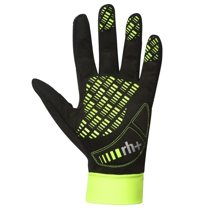 Gants vélo hiver Zerorh+ Evo II Brush Glove