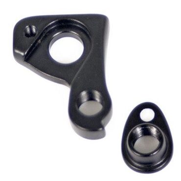 Achterderailleurhanger Wilier Cento10 SL Disc HGACCE59.5