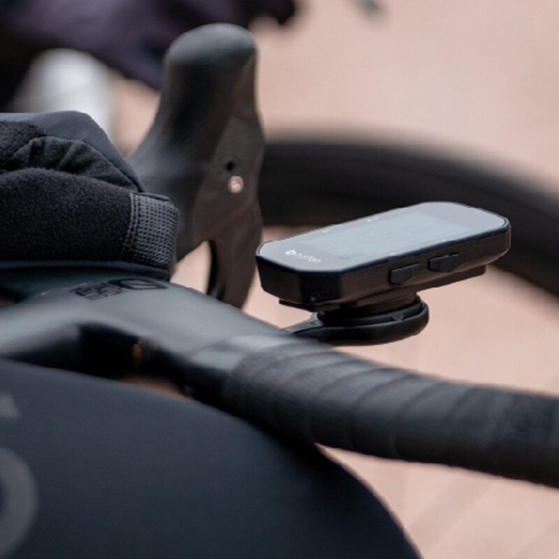 Kit de conversion Bryton Rider Serie S support support Garmin