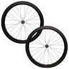 Roues vélo Gravel Fulcrum Rapid Red 5 Disc Brake RR5-21-2-Way Fit - Exposition