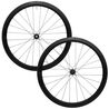 Roues vélo route Fulcrum Racing 500 DB 2 Way Fit Tubeless Ready - Exposition