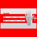 Gants vélo hiver Wilier Omar 2023 Gants vélo hiver Wilier Omar 2023