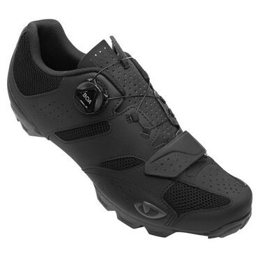 Chaussures VTT Giro Cylinder II