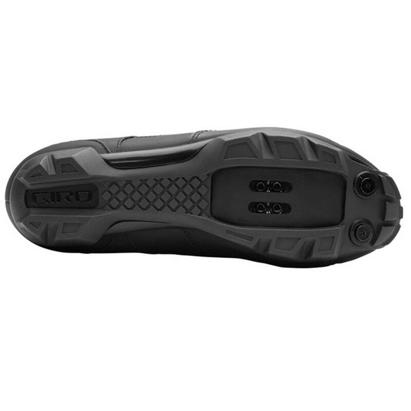 Chaussures VTT Giro Cylinder II