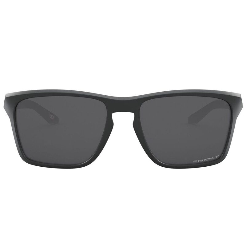 Oakley Sylas XL Matte Black Prizm Black Polar fietsbril