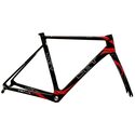Kit cadre vélo route CBT Italia Necer Séries Kit cadre vélo route CBT Italia Necer Séries