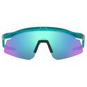 Oakley Hydra Trans Artic Surf Prizm Sapphire fietsbril