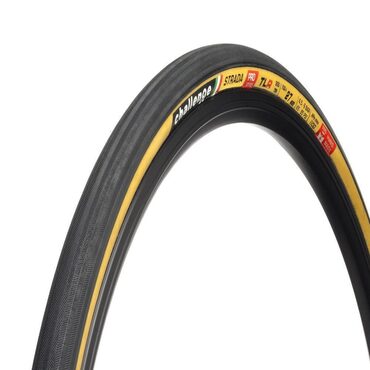 Pneu vélo route Challenge Strada Pro Tubeless Ready