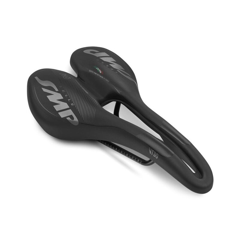 Selle vélo route et VTT SMP VT30 Gel