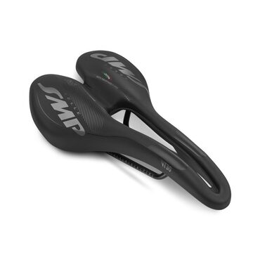 Selle vélo route et VTT SMP VT30 Gel