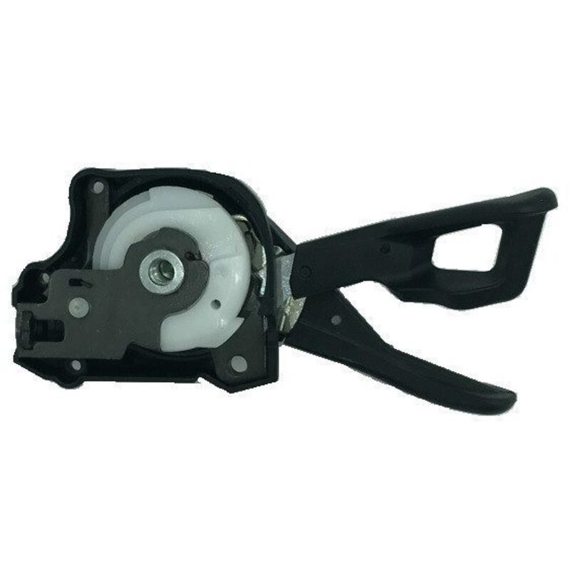 Manette de changement de vitesse VTT Shimano Deore SL-M5130 10 vitesses