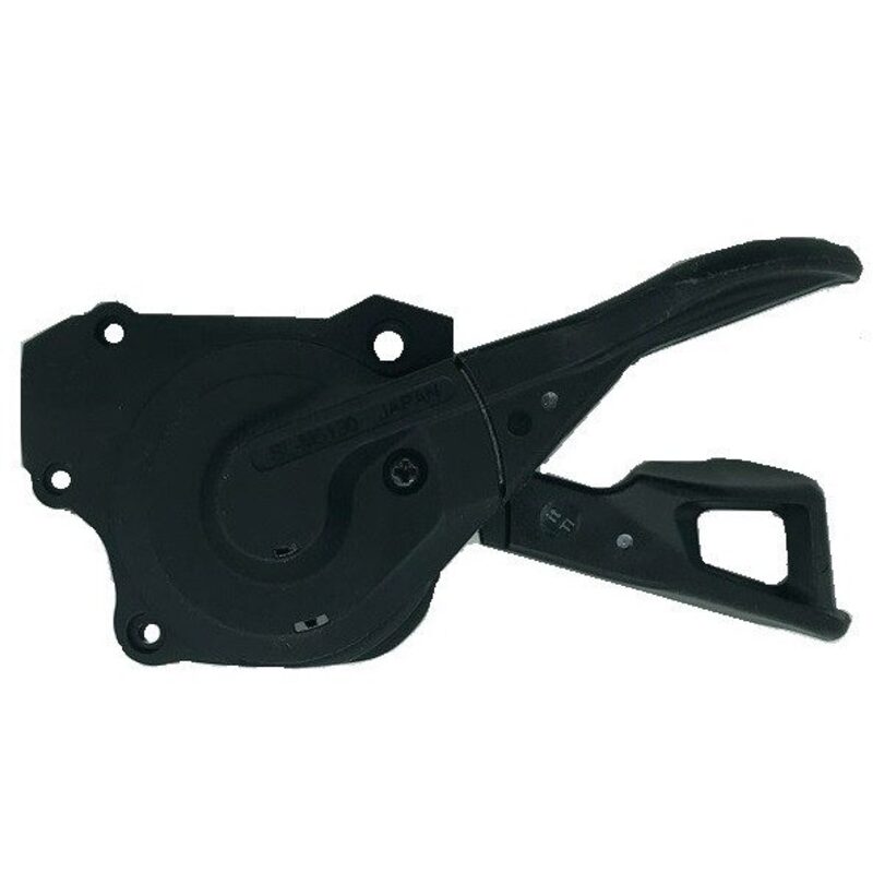 Manette droite VTT Shimano Deore SL-M5130 10 vitesses