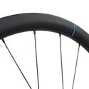 Roues vélo route carbone Shimano Dura Ace WH-RS710 C32 Disques Tubeless