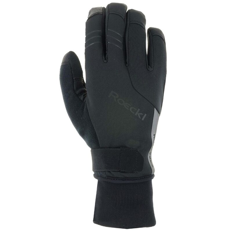 Gants vélo hiver Roeckl Villach II