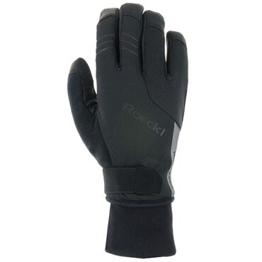Gants vélo hiver Roeckl Villach II