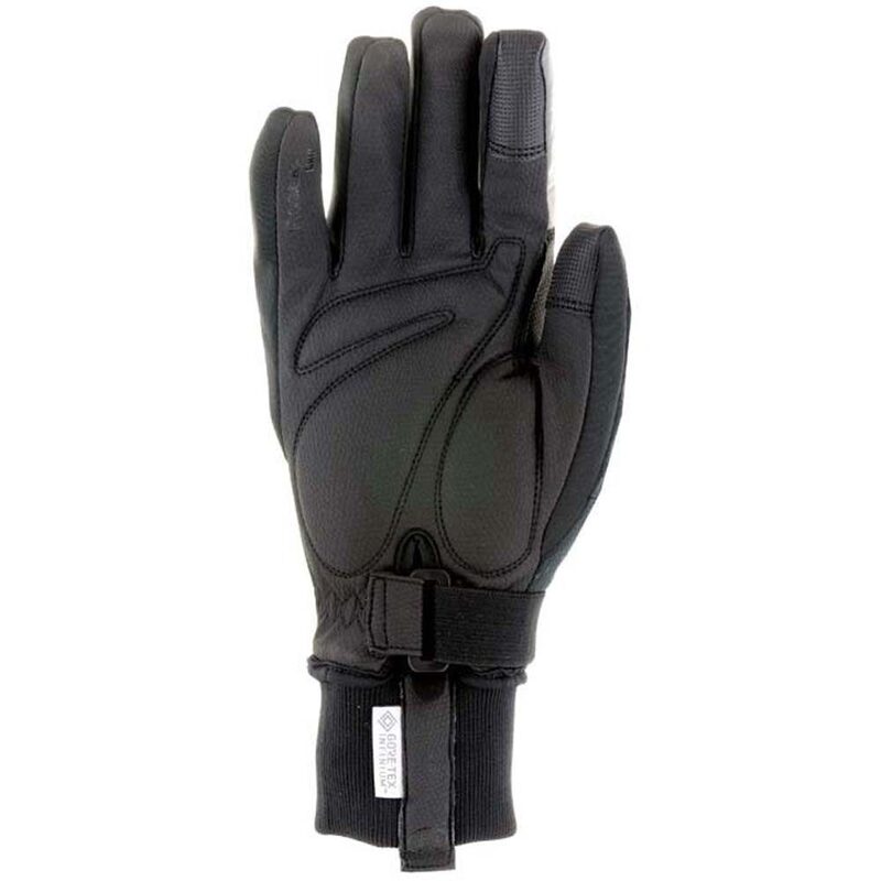 Gants vélo hiver Roeckl Villach II 2023