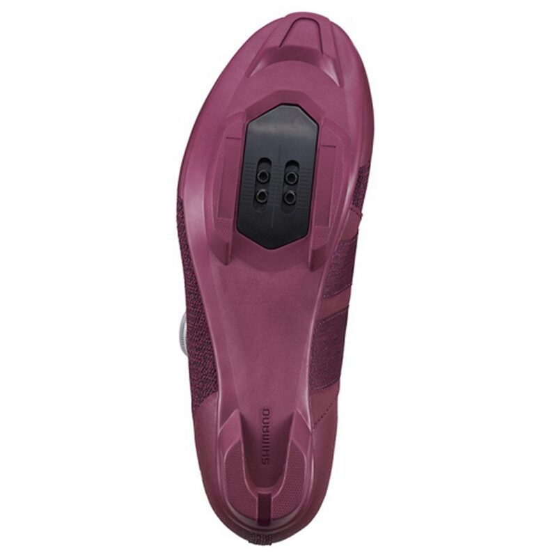 Chaussures vélo intérieur Shimano IC5