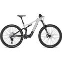 VTT électrique Focus Jam 2 SL 8.8 GRY 430WH