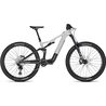 VTT électrique Focus Jam 2 SL 8.8 GRY 430WH