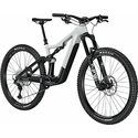 VTT électrique Focus Jam 2 SL 8.8 GRY 430WH