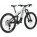 VTT électrique Focus Jam 2 SL 8.8 GRY 430WH