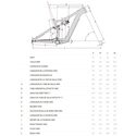 VTT électrique Focus Jam 2 SL 8.8 GRY 430WH