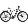 Vélo électrique Focus Aventura 2 6.7 Deore BLK 625 Wh 2023